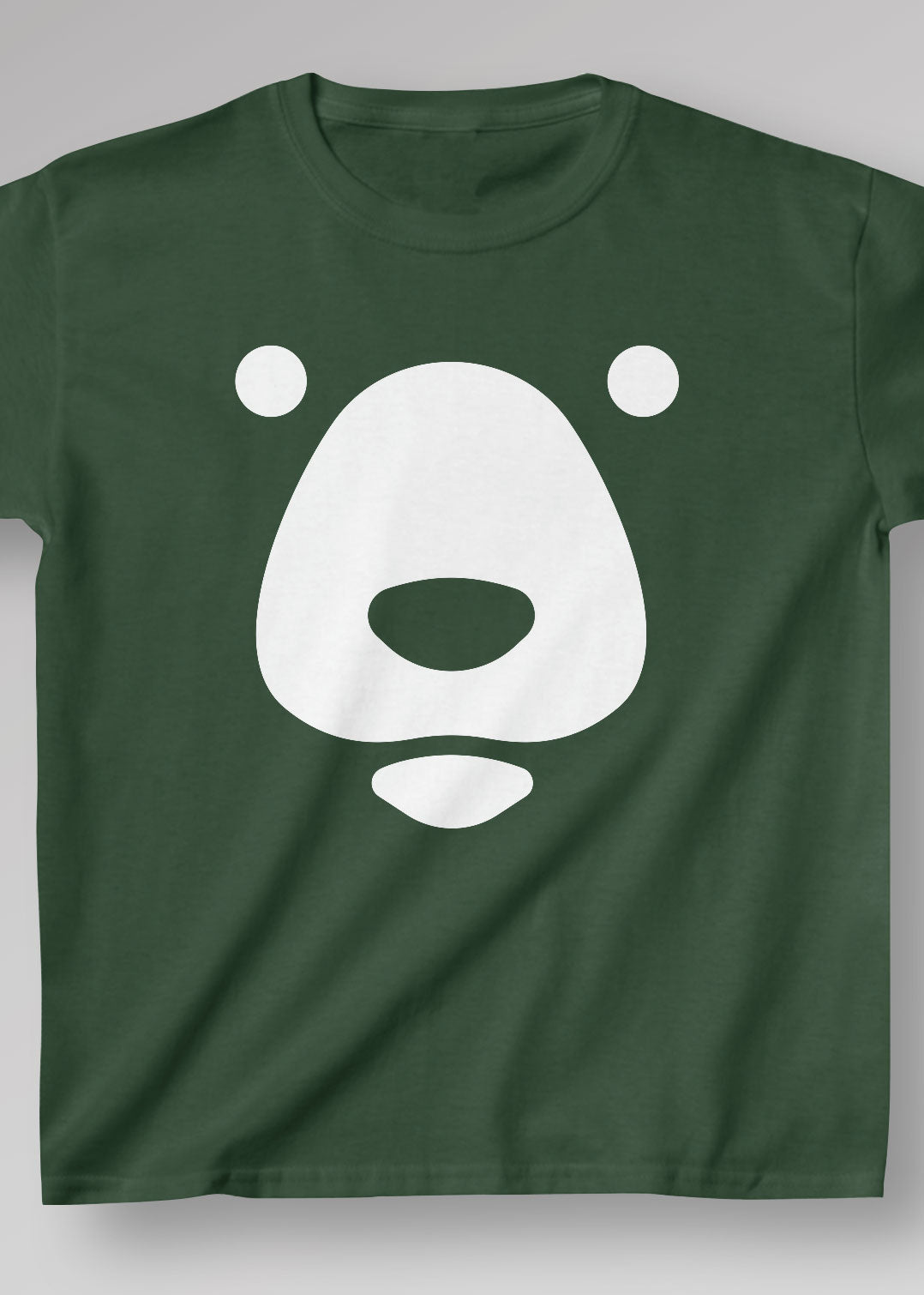 Cubby - Kids Tee