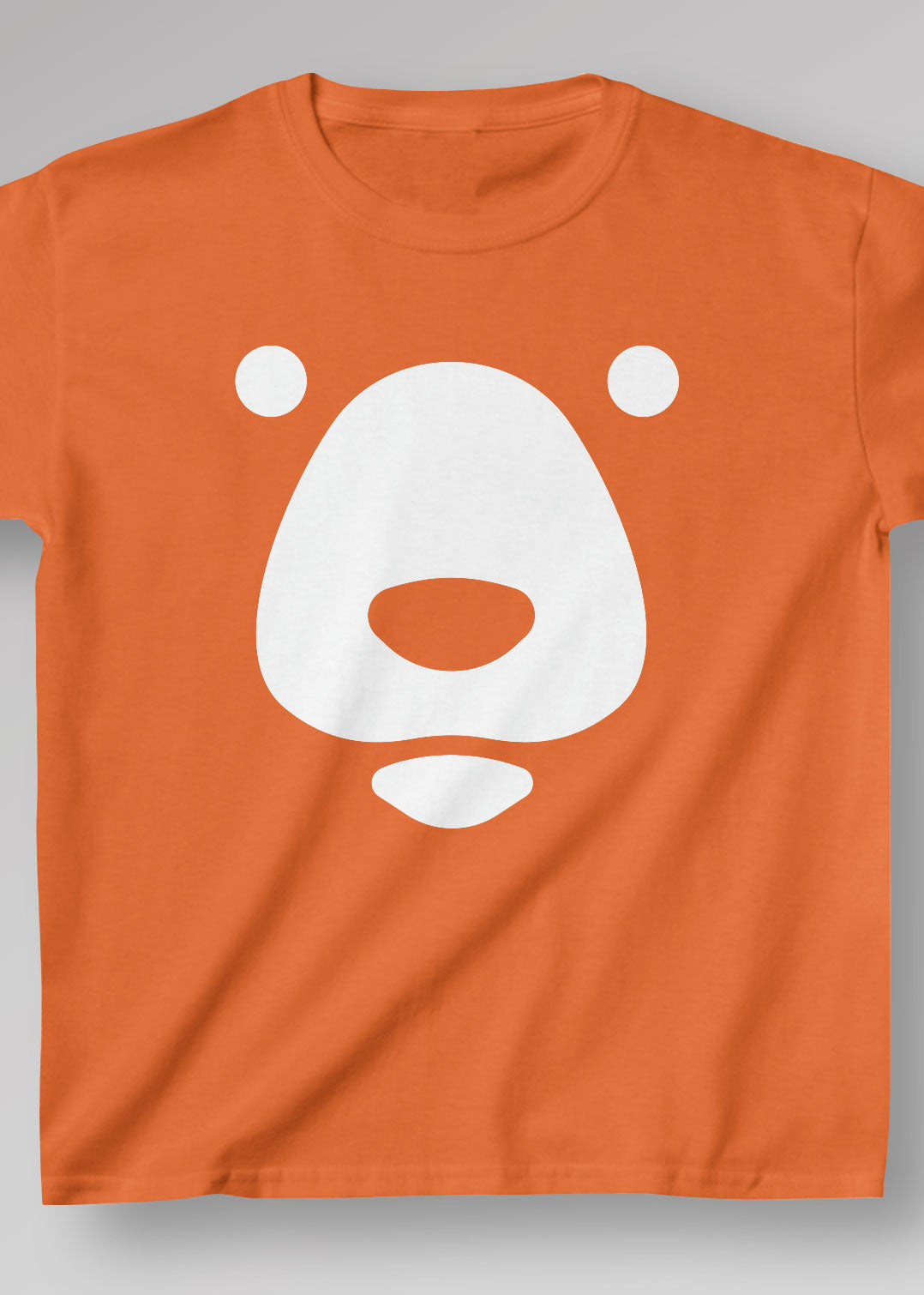 Cubby - Kids Tee
