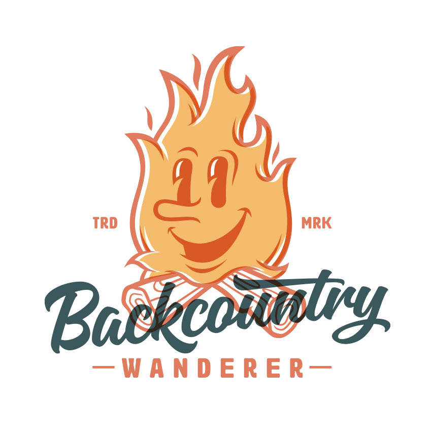 Campfire Buddy Tee