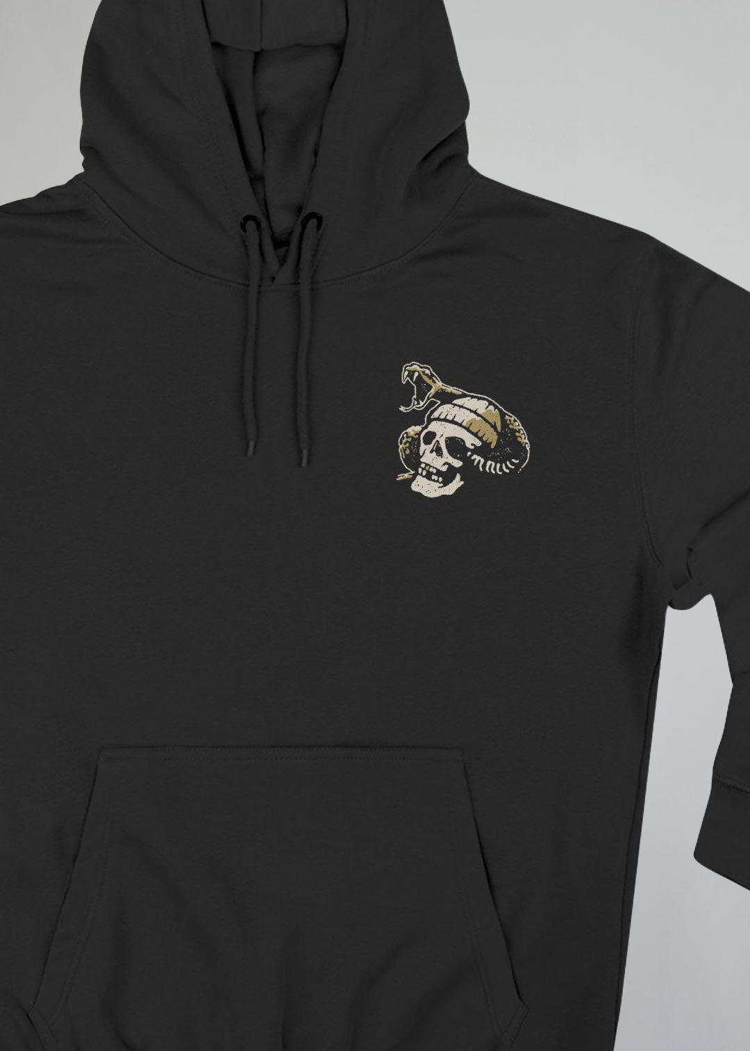 Never Stop Wandering Hoodie