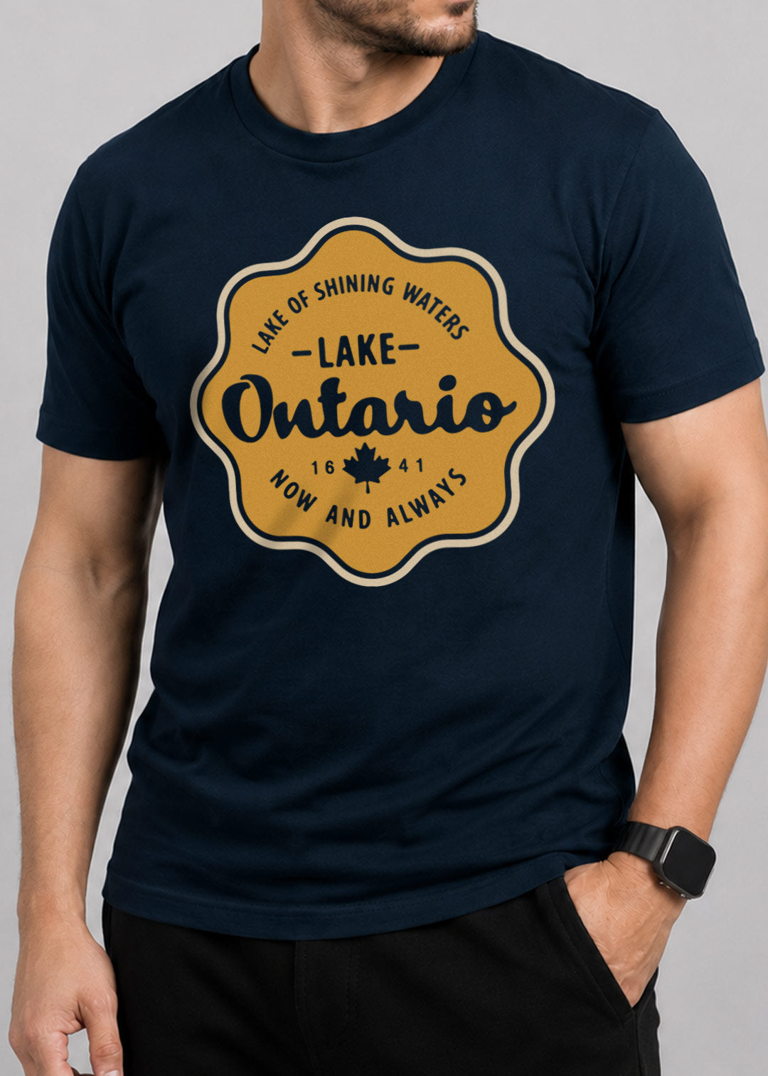 Ontario Now & Always