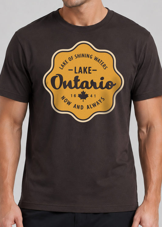 Ontario Now & Always