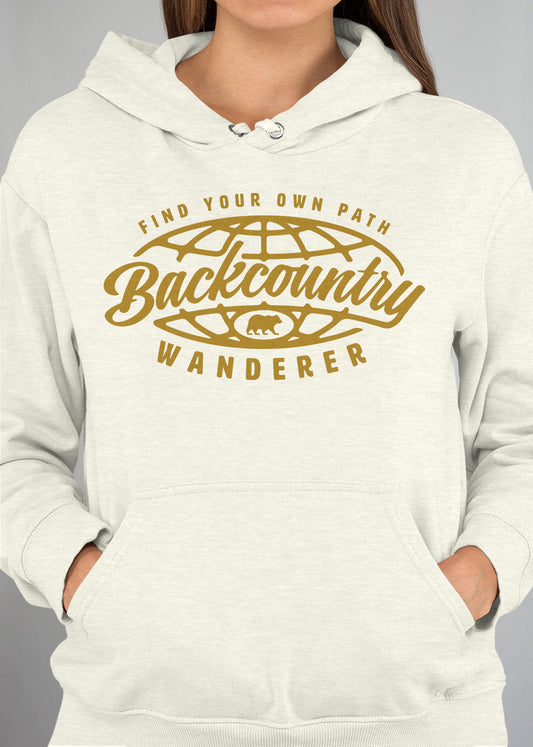 Backcountry Globe Hoodie
