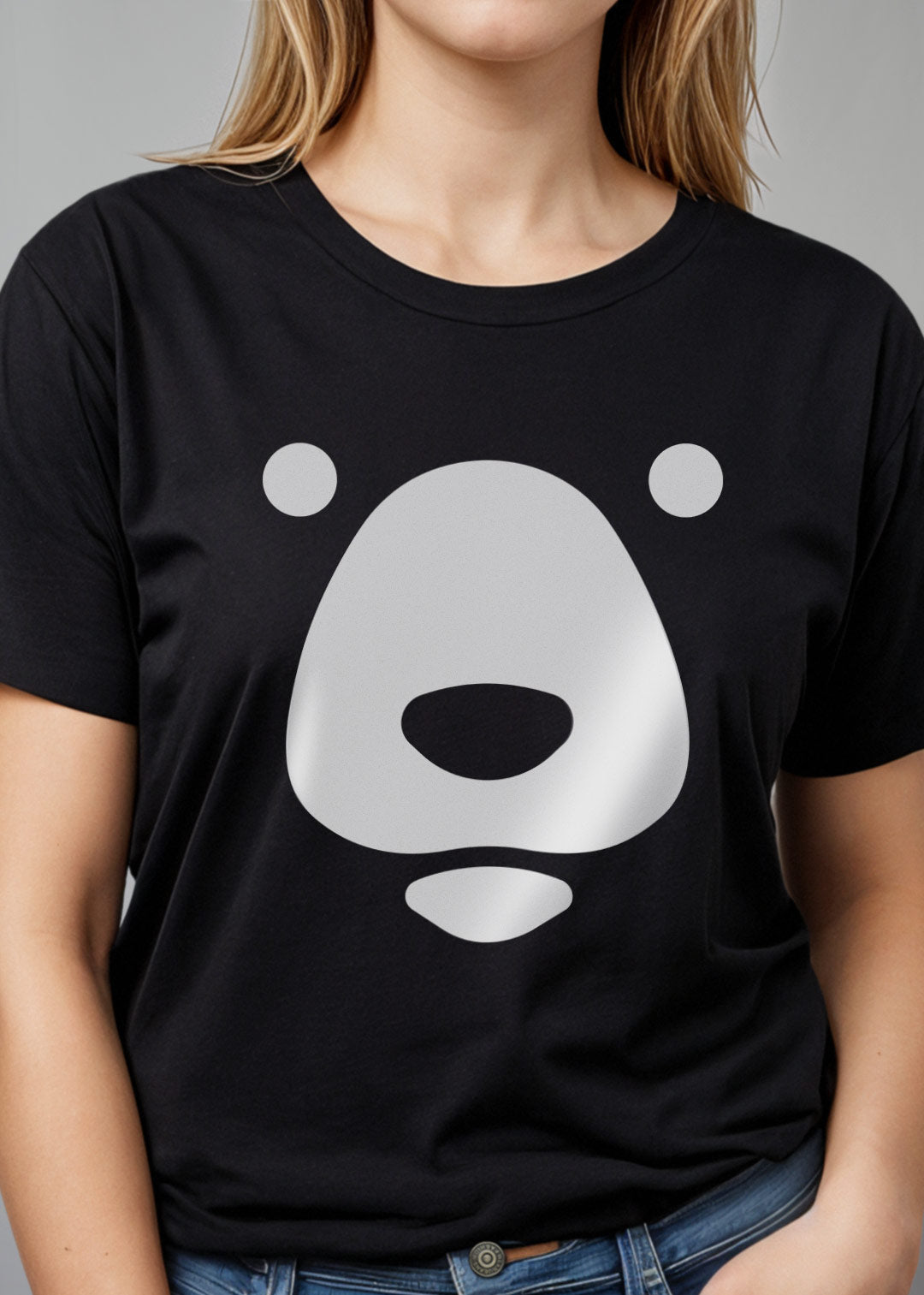 Cubby Graphic Tee