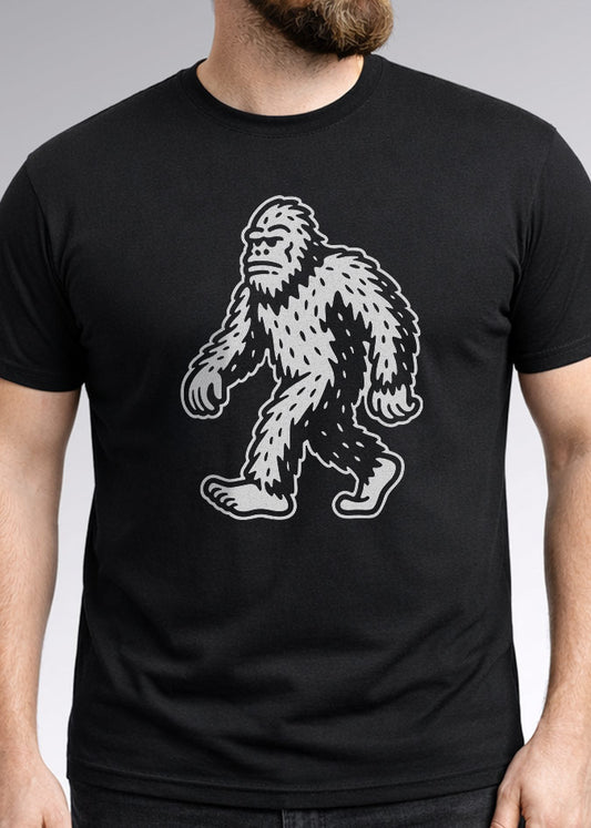 Believe It Big Print Tee