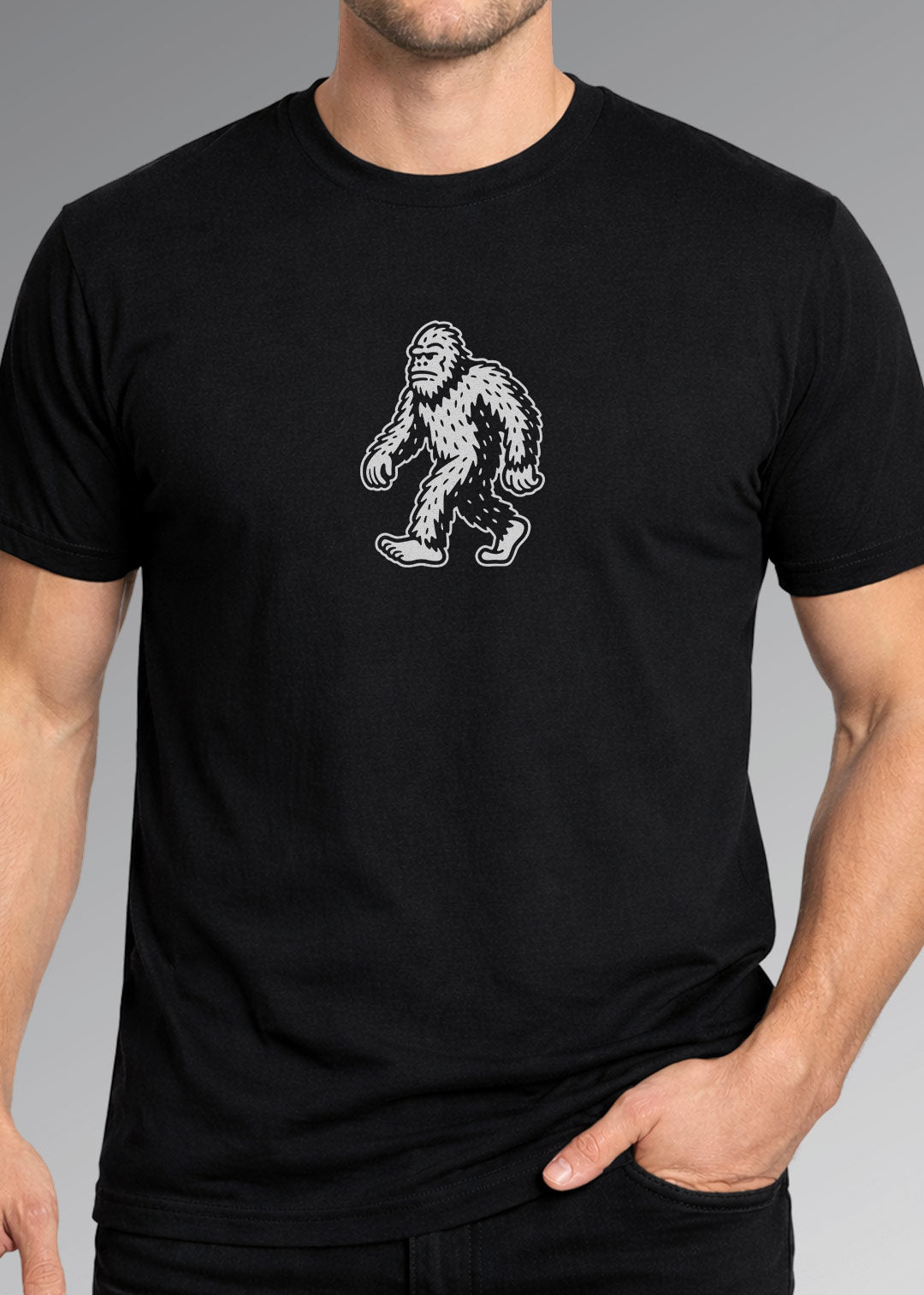 Believe It Tee