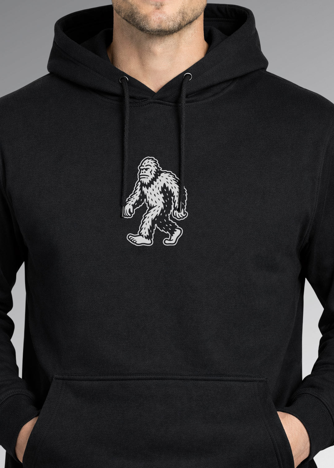 Believe It Hoodie