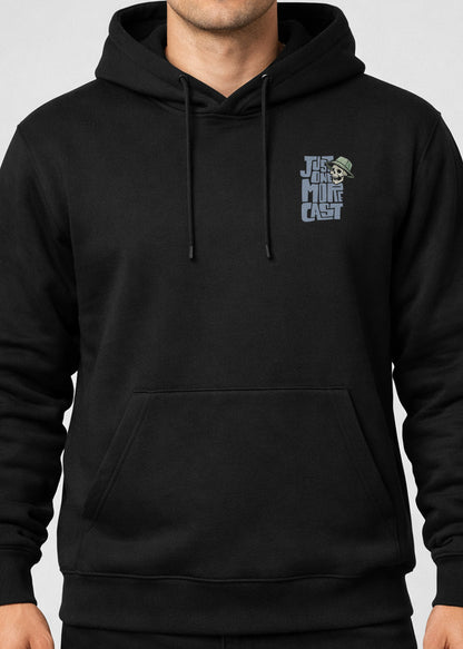 Just One More Cast Hoodie