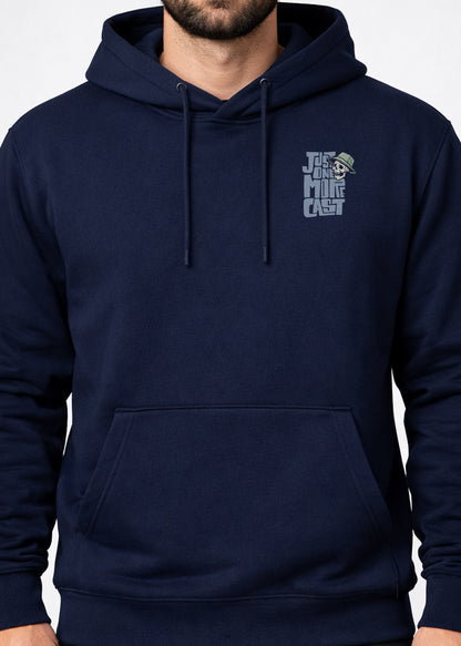 Just One More Cast Hoodie