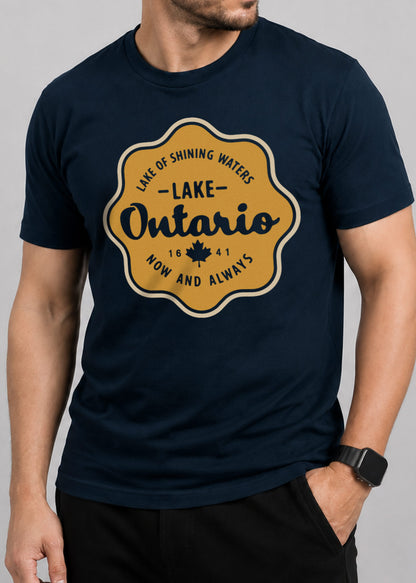 Ontario Now & Always