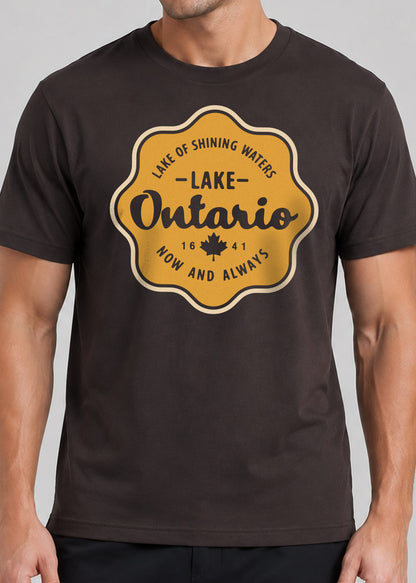 Ontario Now & Always