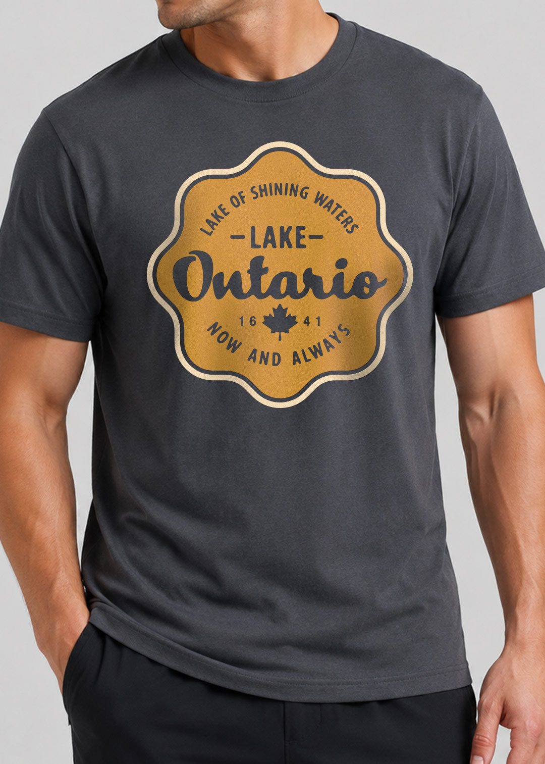 Ontario Now & Always
